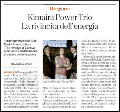 Giornale di Vicenza media 