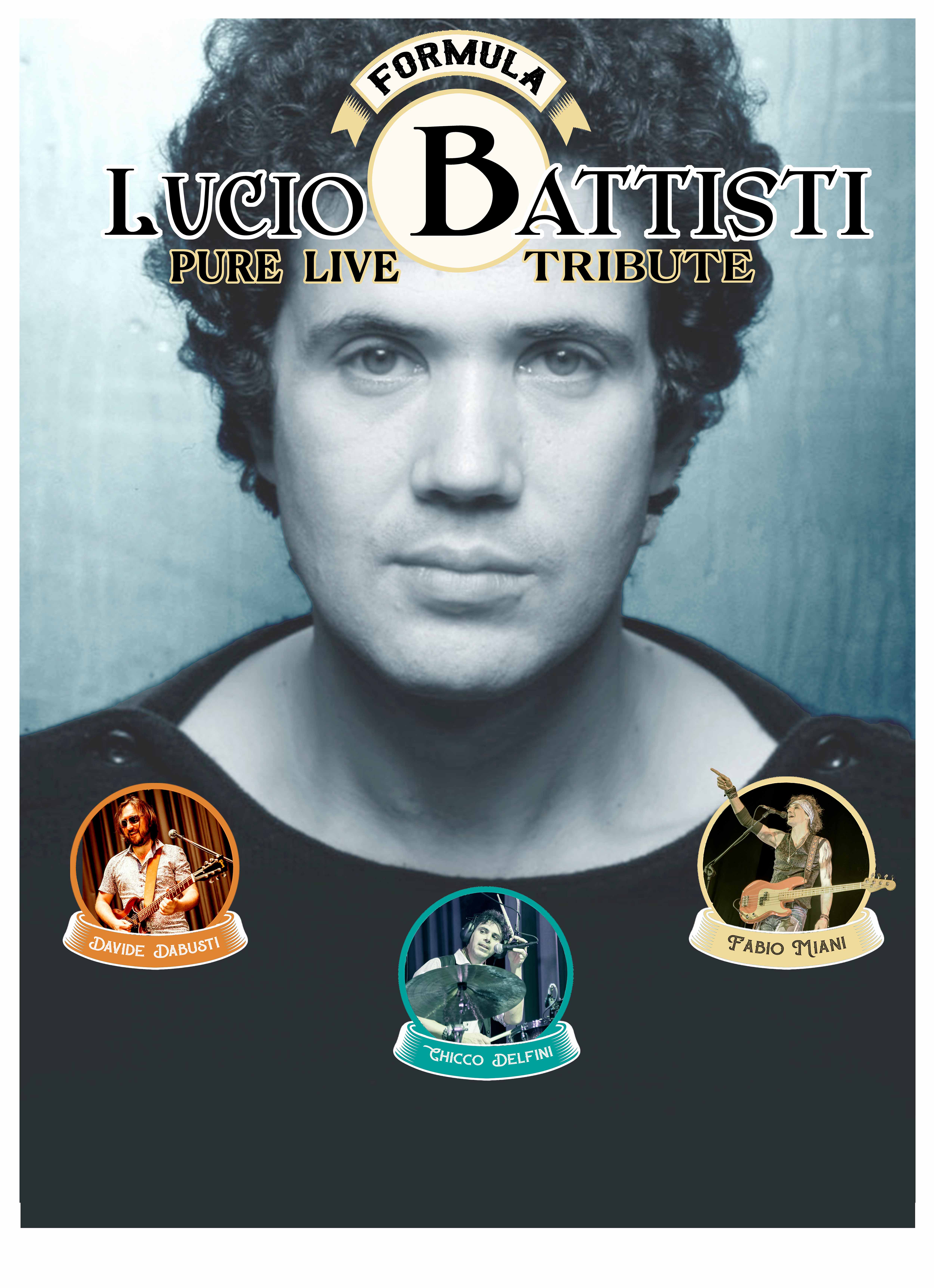 Poster Formula B EPK